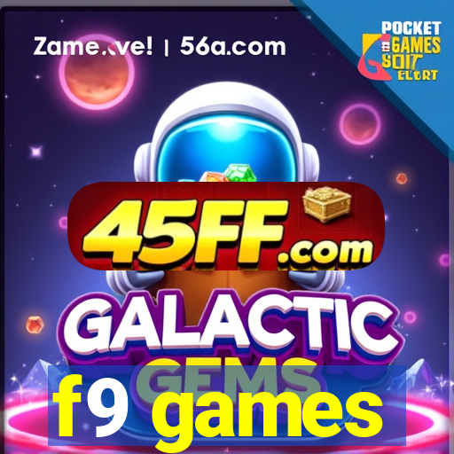 f9 games